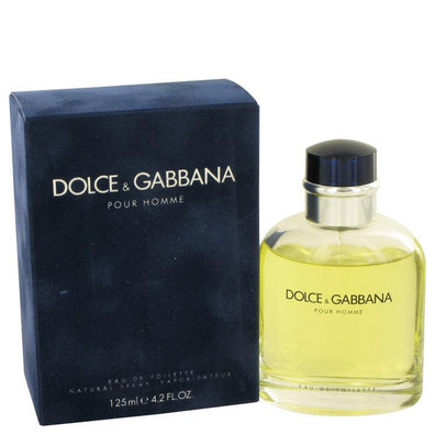 Dolce & Gabbana Dolce & Gabbana Eau De Toilette Spray By Dolce & Gabbana